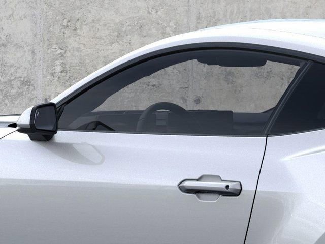 New 2026 Ford Mustang GT RWD image 20