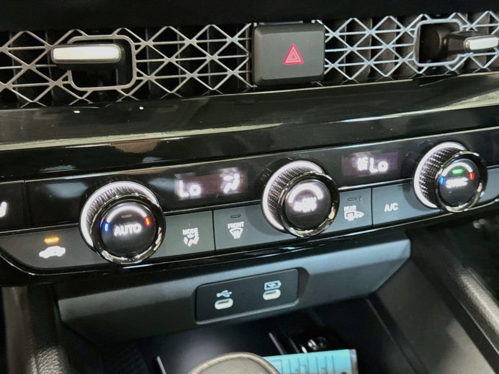 Used 2025 Honda Accord EX-L image 18
