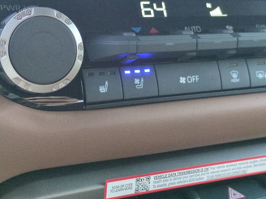 New 2026 Toyota Tundra 1794 Edition image 24