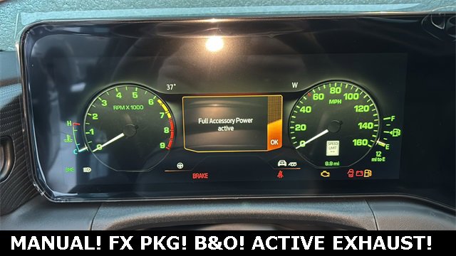 New 2026 Ford Mustang GT Premium image 11