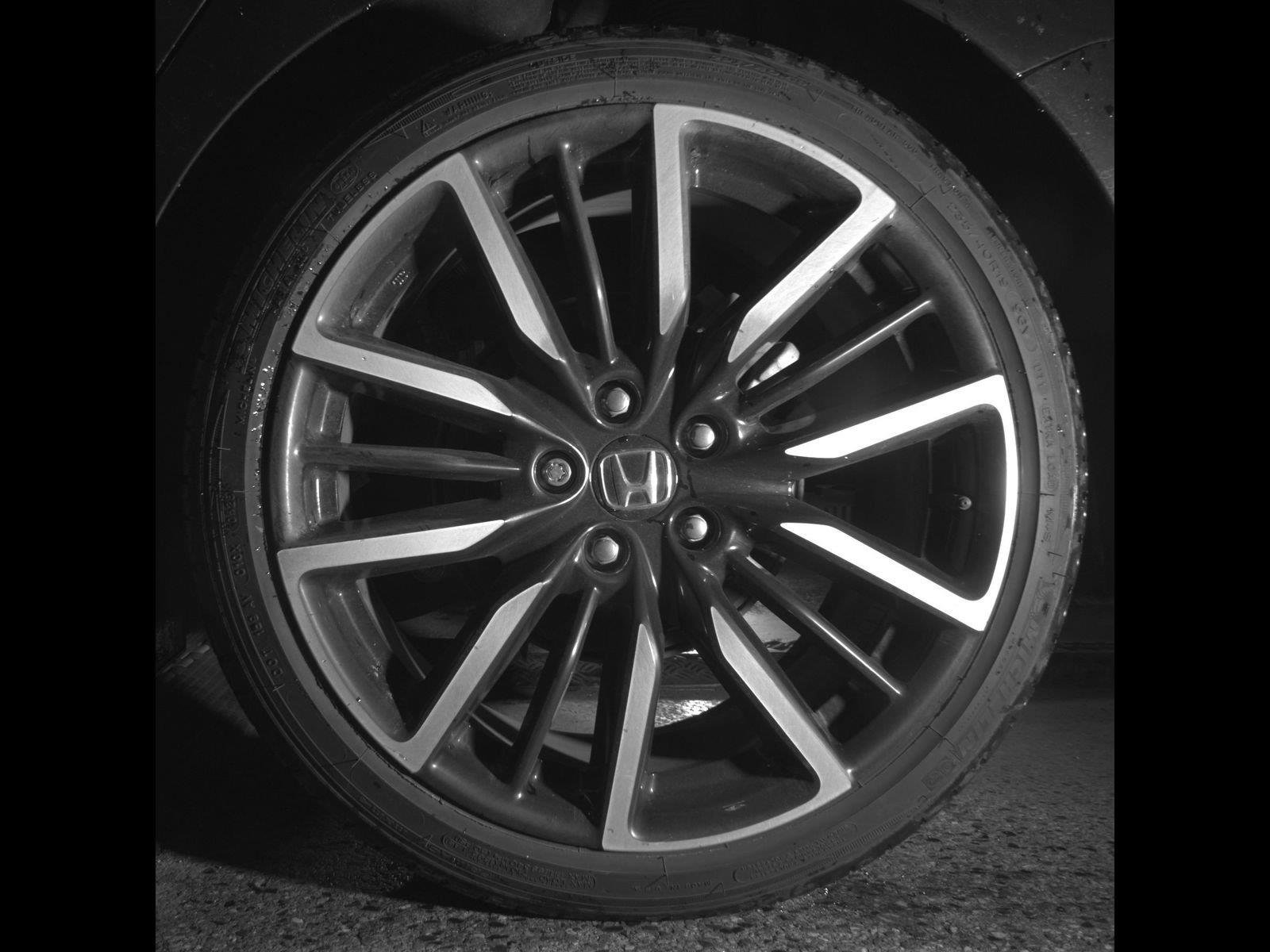 Used 2025 Honda Accord Touring image 28