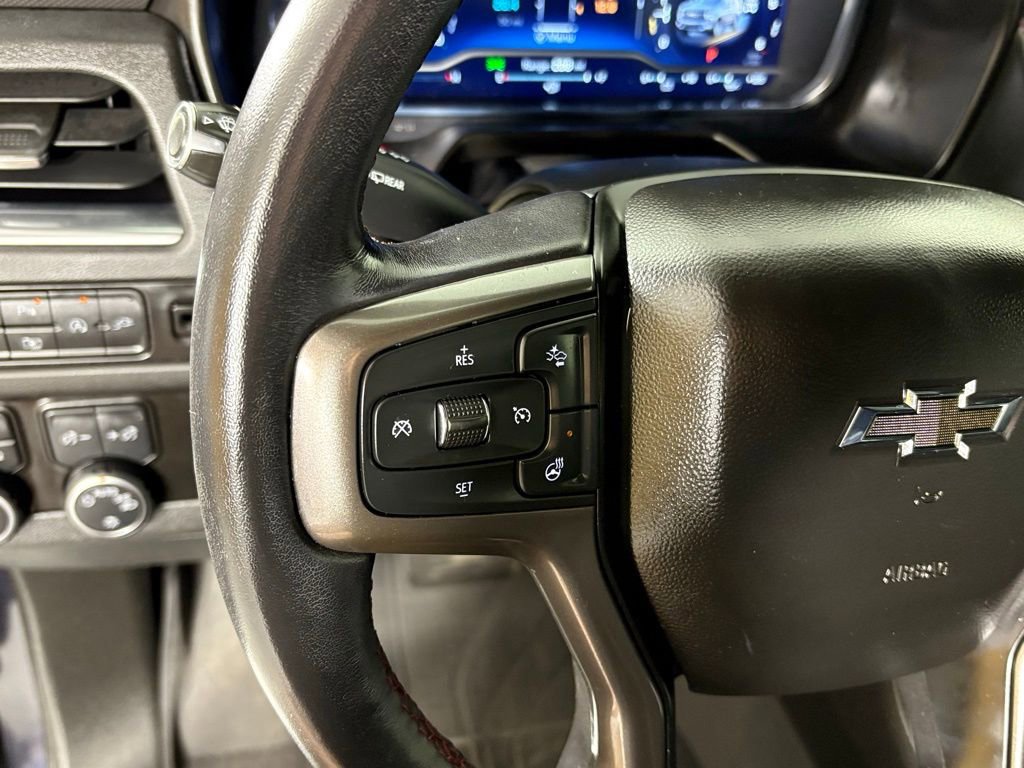 Used 2022 Chevrolet Tahoe RST w/ Luxury Package image 26