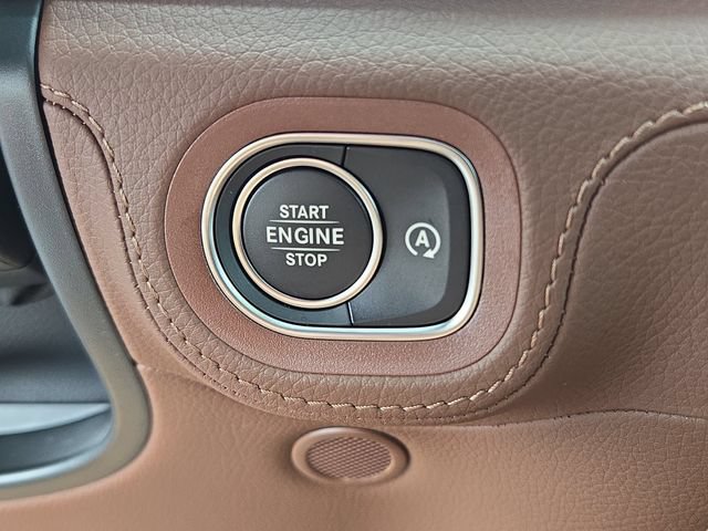 New 2026 Mercedes-Benz GLE 350 4MATIC image 11