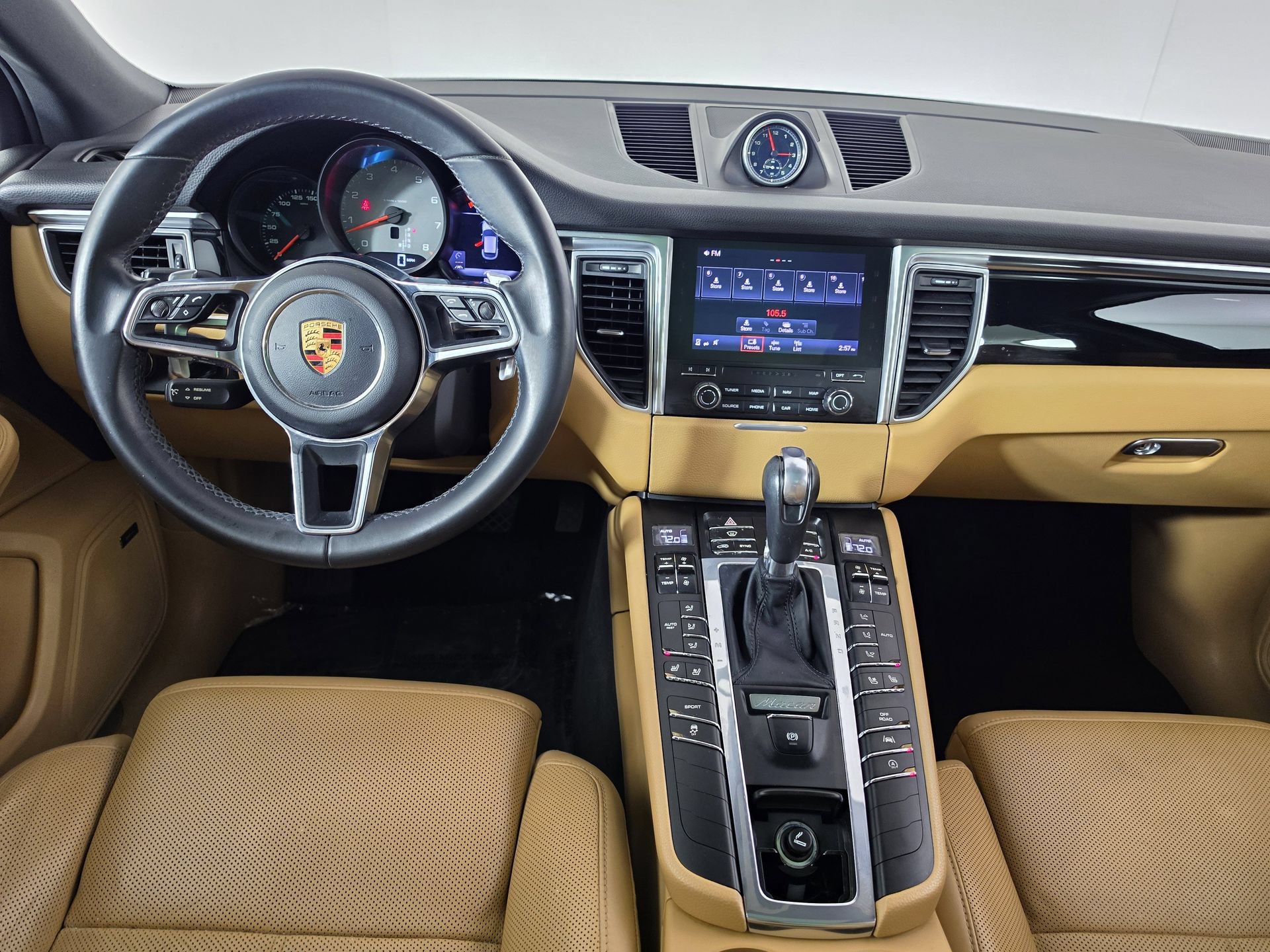Used 2017 Porsche Macan S AWD/4WD image 33