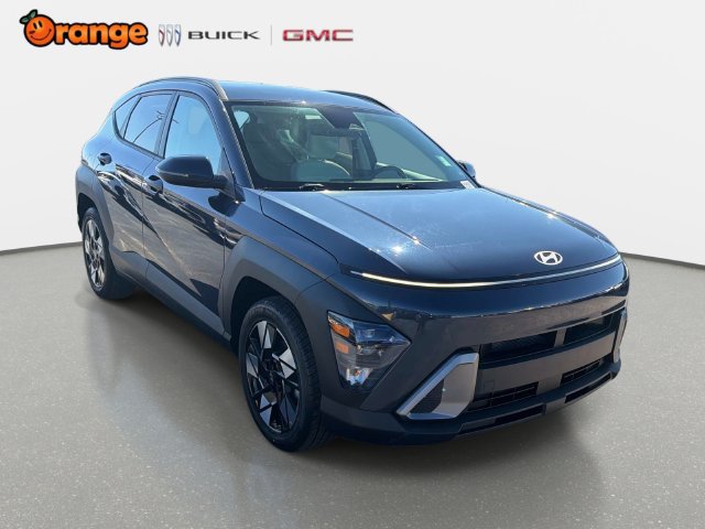 Used 2025 Hyundai Kona SEL FWD image 1