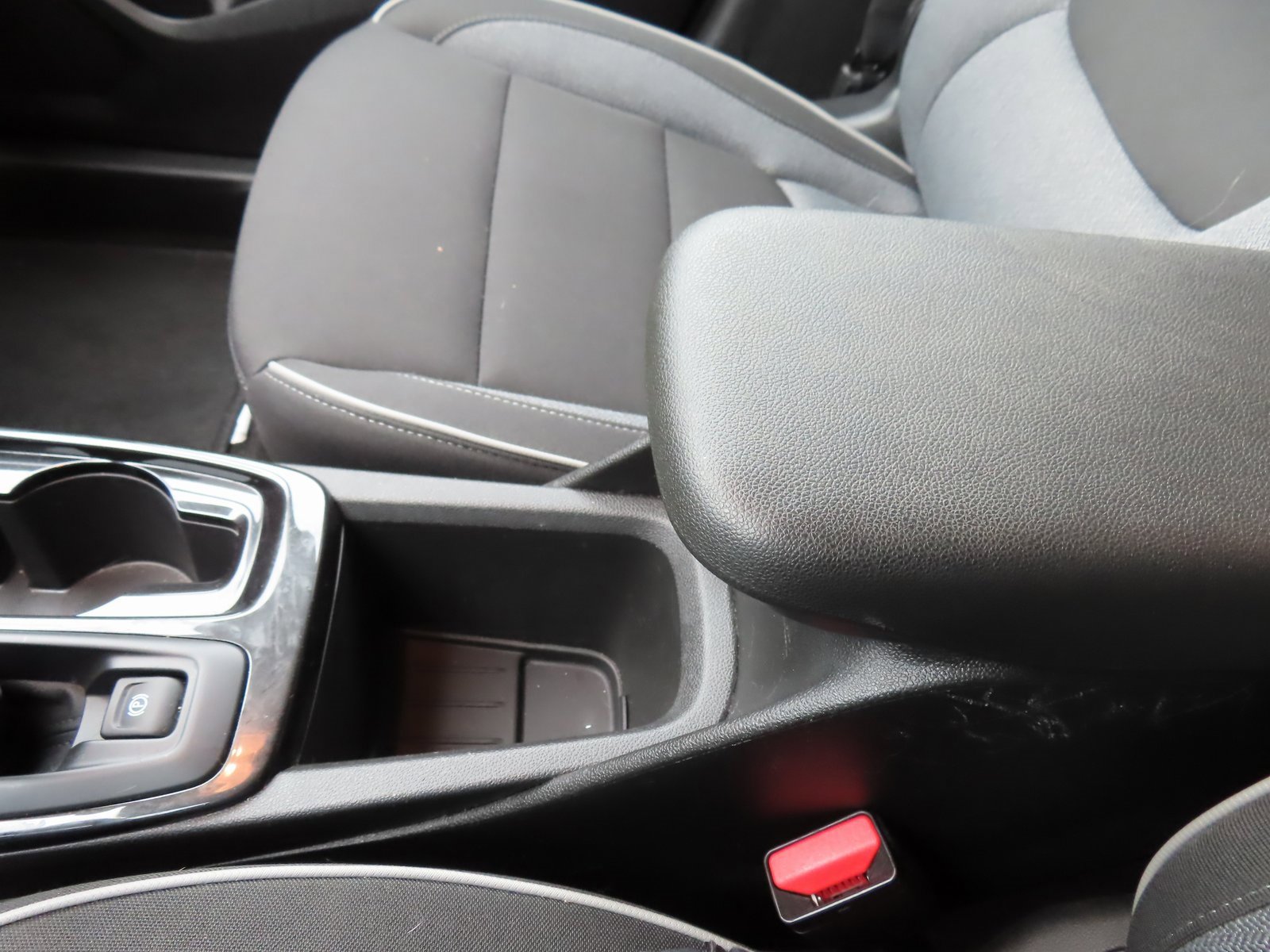 Used 2023 Chevrolet TrailBlazer LT image 27