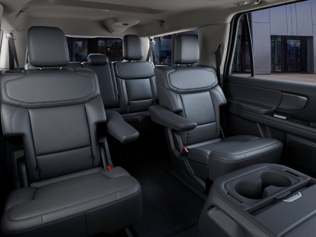 New 2027 Ford Expedition Max Active AWD/4WD image 13