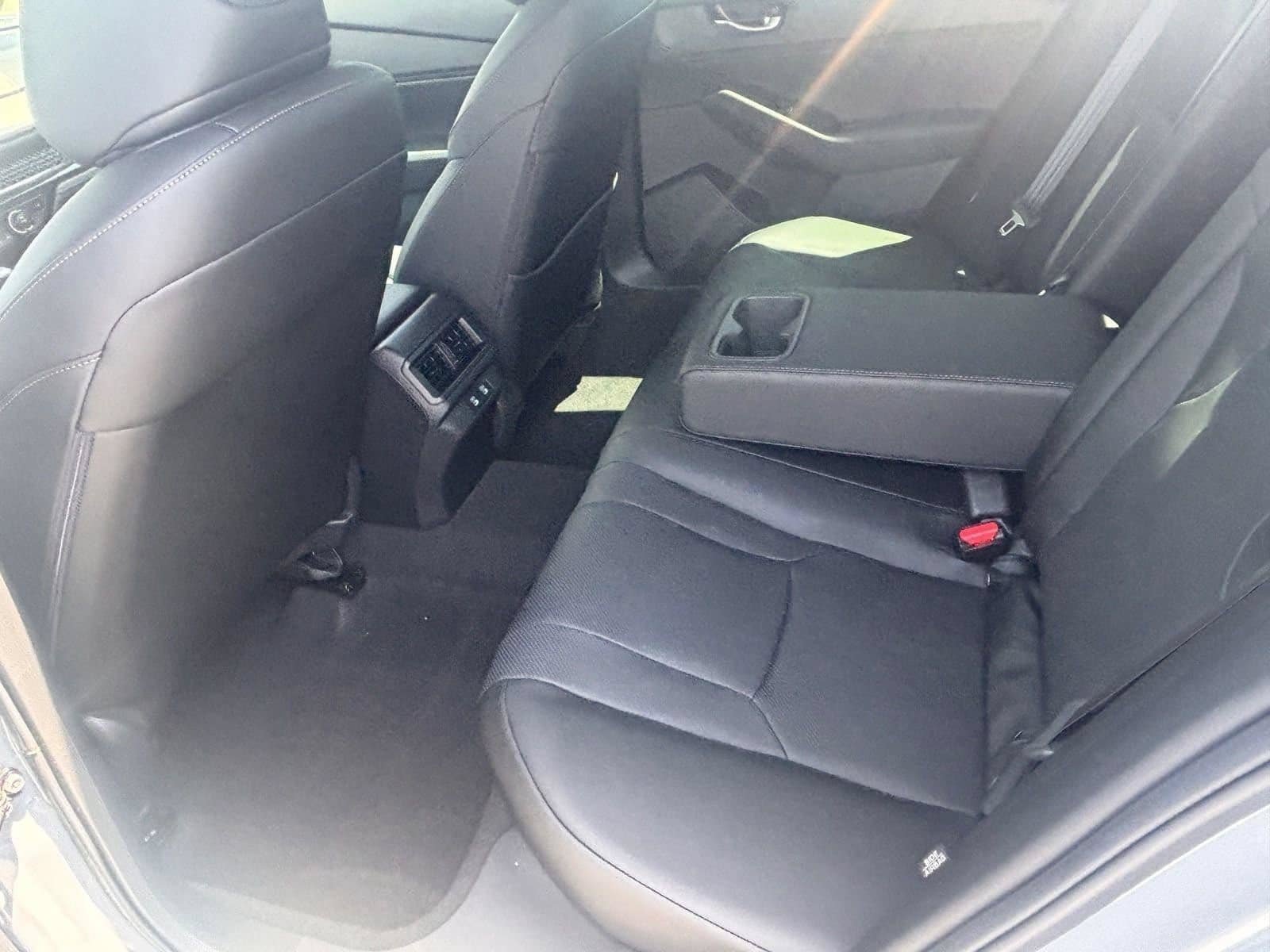 New 2026 Honda Accord EX-L image 7