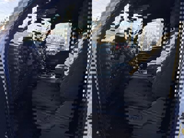 New 2025 Ford F150 XLT w/ Equipment Group 302A MID image 14