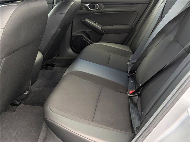 Used 2024 Honda Civic Sport image 17
