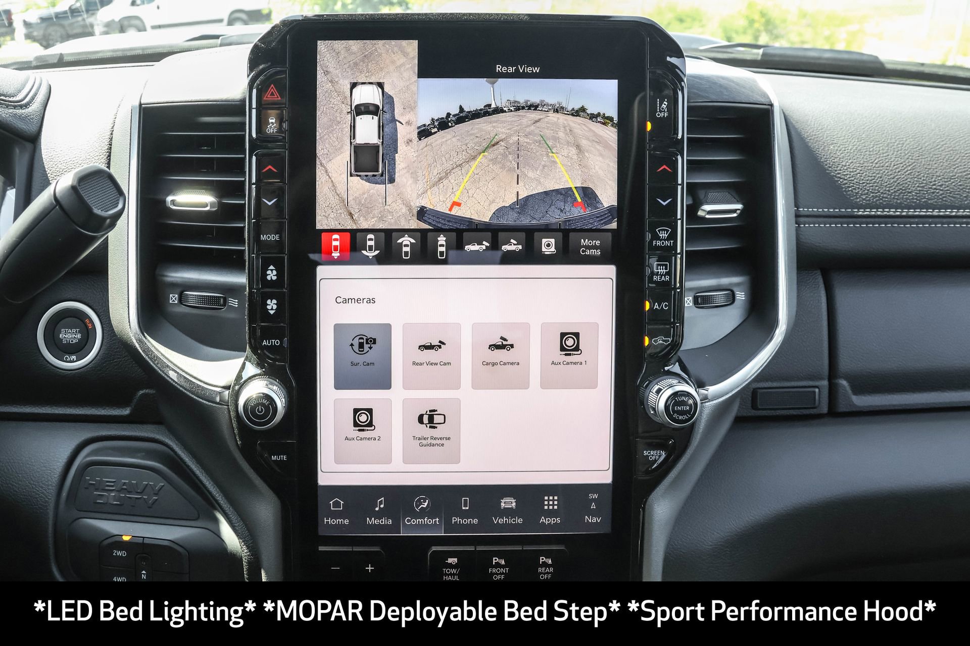 New 2026 RAM 3500 Laramie image 23