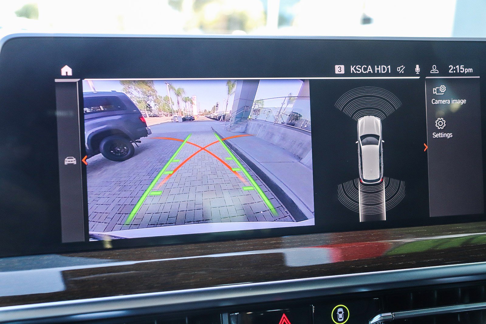 Used 2022 BMW X3 sDrive30i w/ Convenience Package image 32