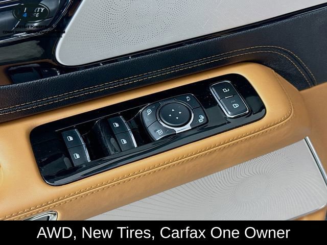Used 2023 Lincoln Aviator Black Label w/ Dynamic Handling Package image 18