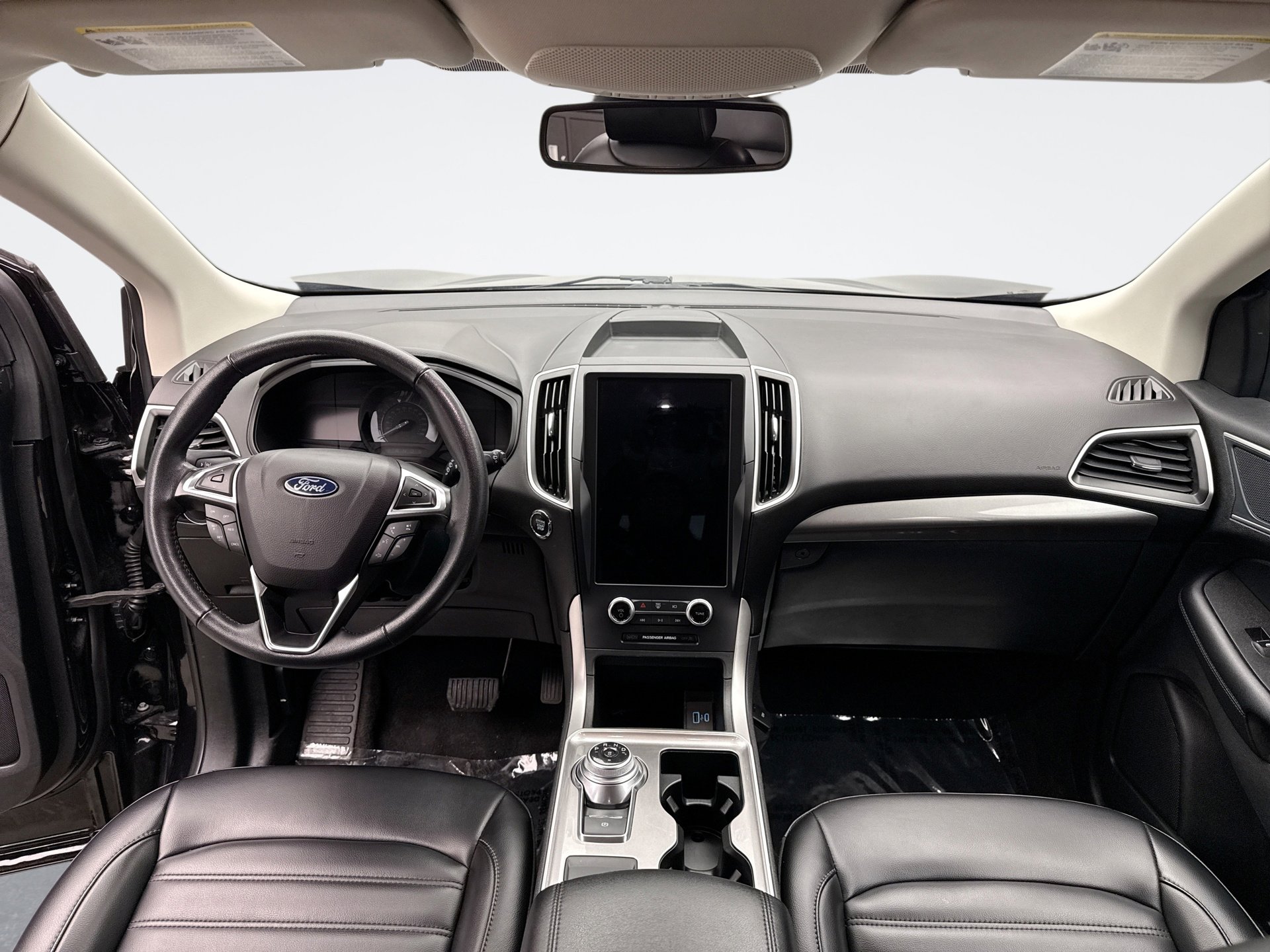 Used 2024 Ford Edge SEL image 14