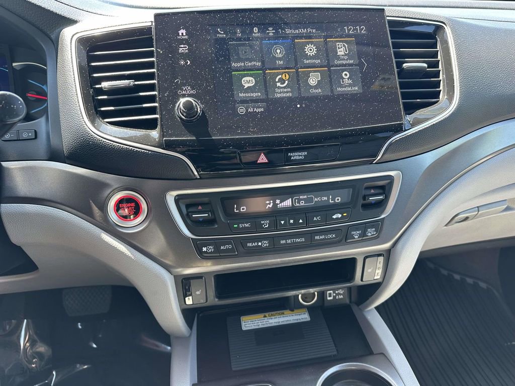 Certified 2022 Honda Pilot Special Edition image 18