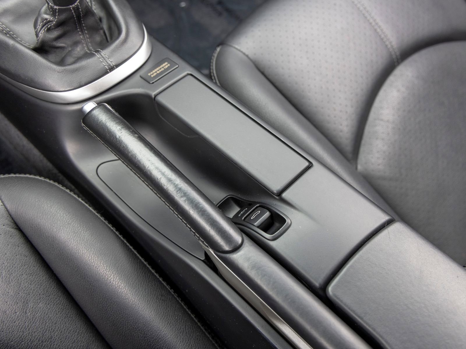 Used 2009 Porsche 911 Carrera S RWD image 47
