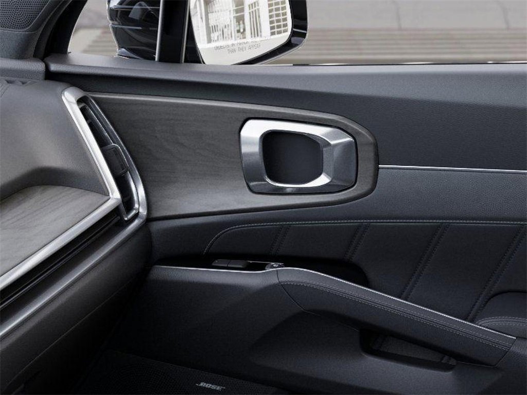 New 2025 Kia Sorento SX Prestige image 28