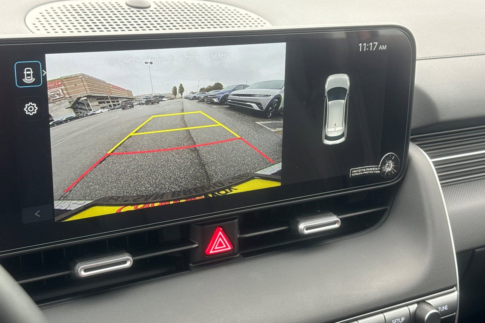 New 2026 Hyundai Ioniq 5 SEL AWD/4WD image 20