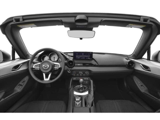 New 2026 MAZDA MX-5 Miata Club w/ Interior Package image 10