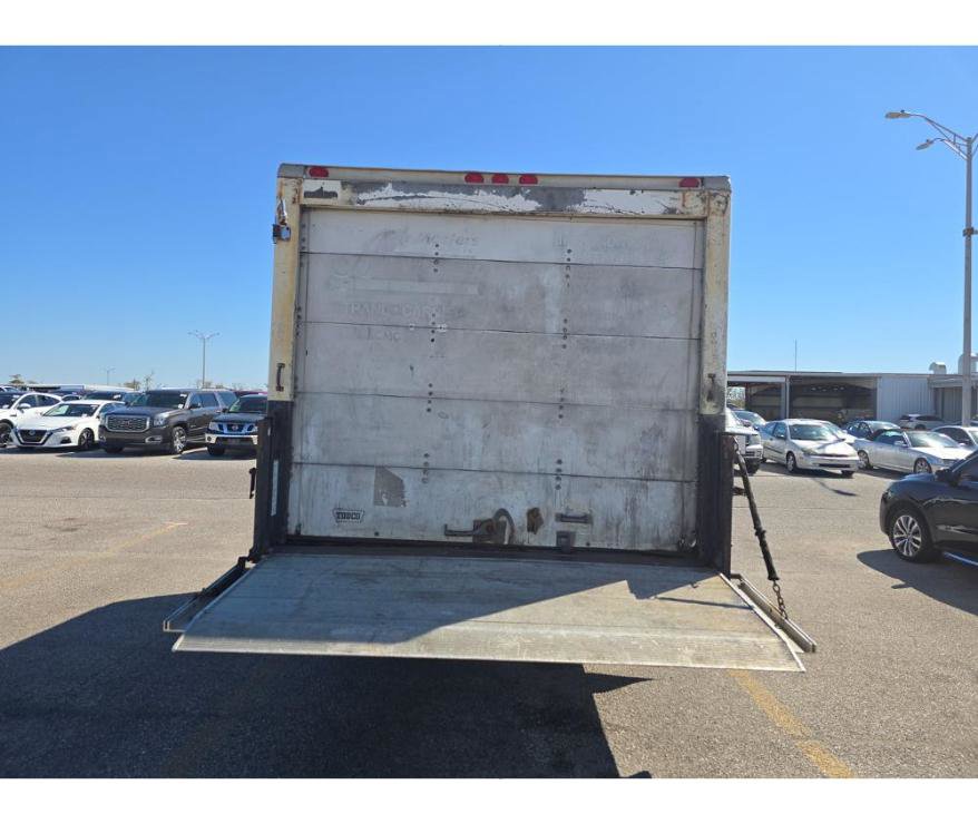 Used 2008 Chevrolet Express 3500 image 5