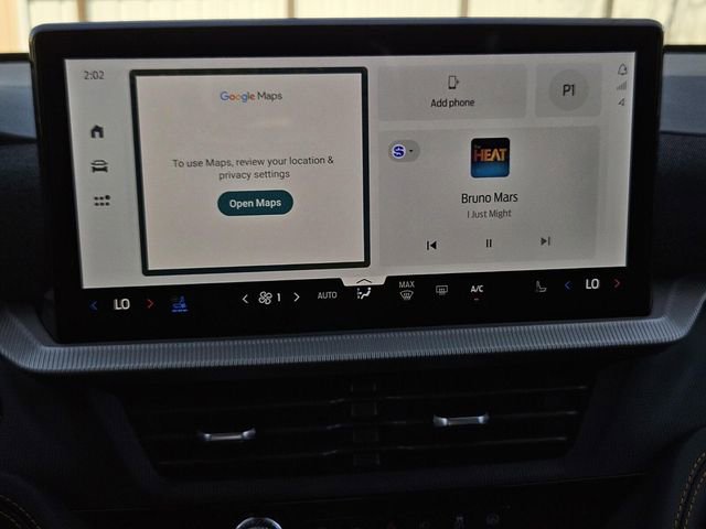 New 2026 Ford Explorer Tremor w/ Tremor Ultimate Package AWD/4WD image 27