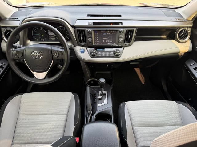Used 2016 Toyota RAV4 XLE w/ Convenience Package AWD/4WD image 27
