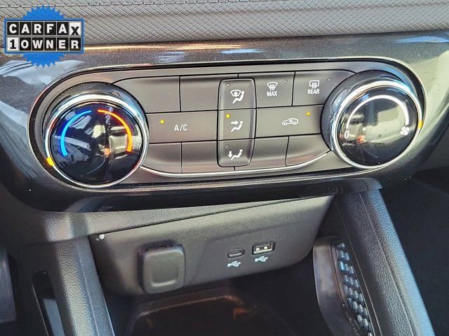 Used 2025 Chevrolet TrailBlazer LT FWD image 30