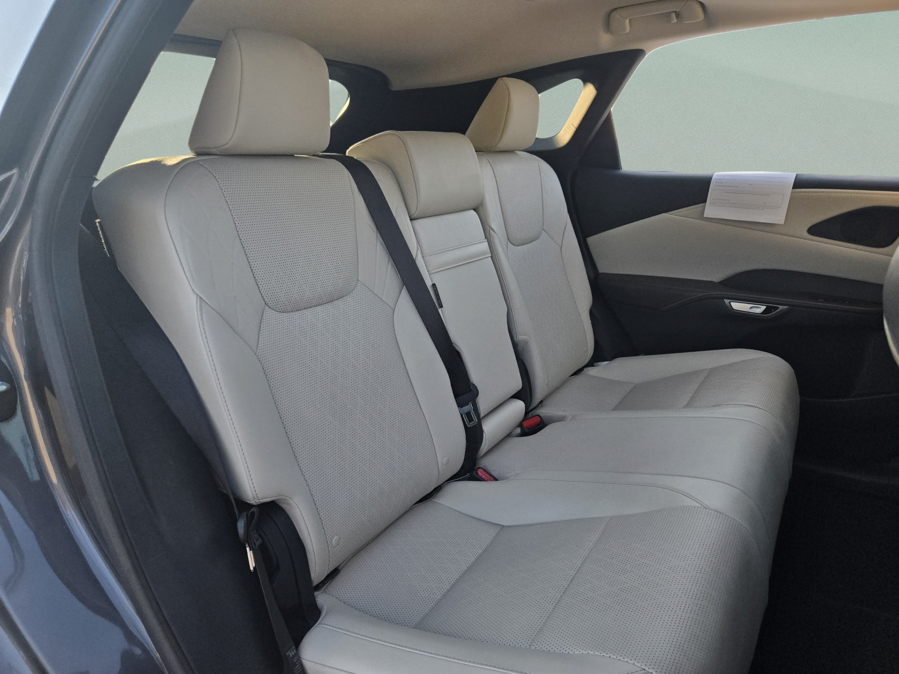 Certified 2025 Lexus RX 350 Premium Plus w/ Accessory Package (Z1) FWD image 24