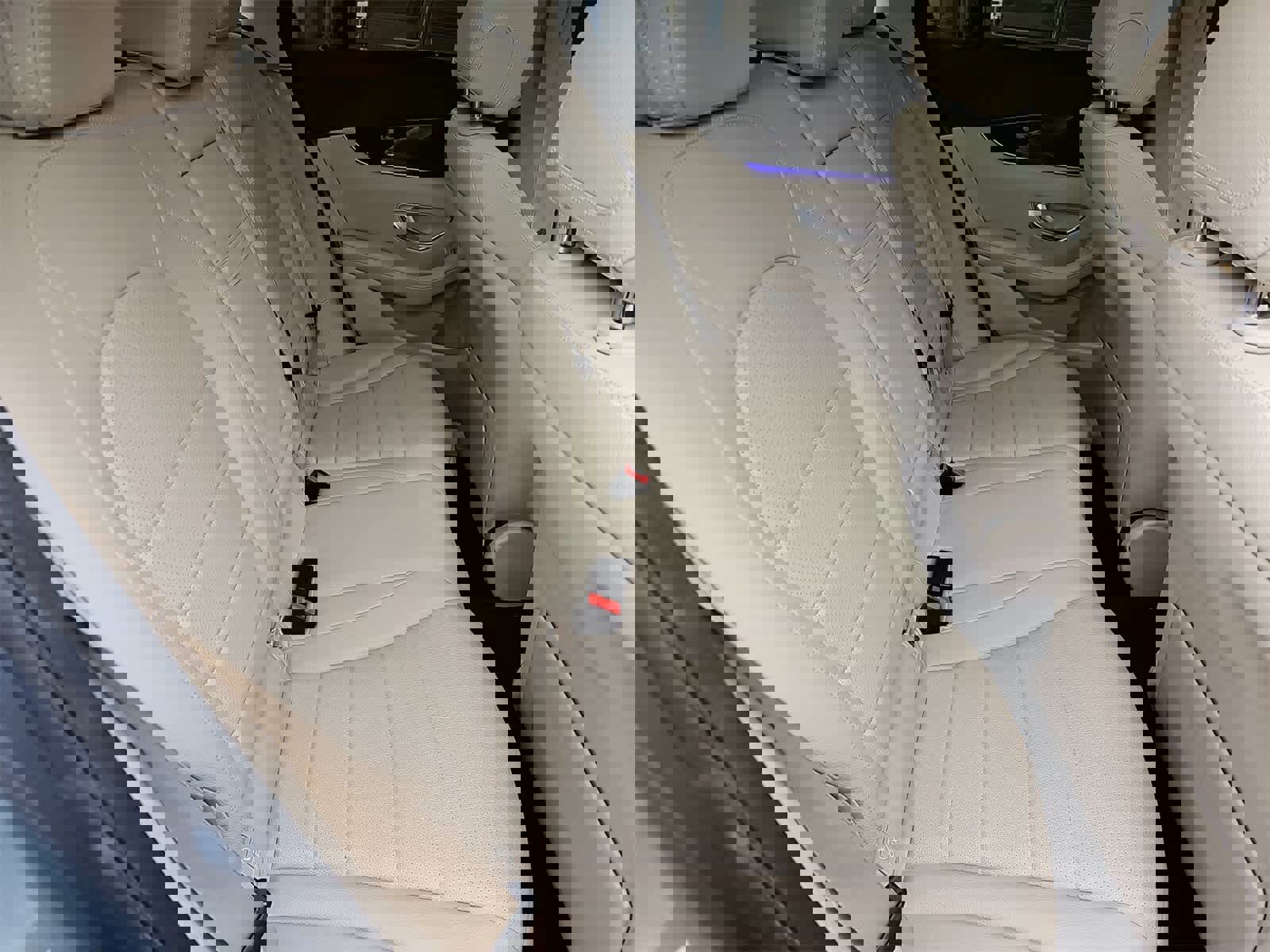 Used 2021 Mercedes-Benz GLC 300 4MATIC image 17