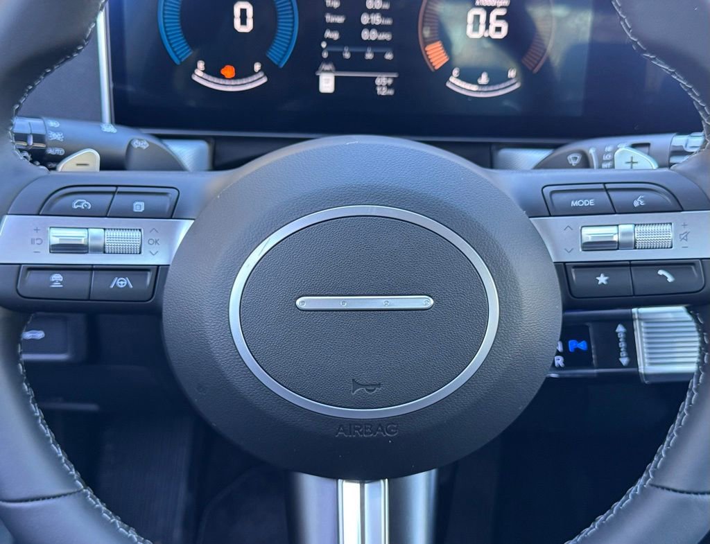 New 2026 Hyundai Sonata SEL FWD image 6