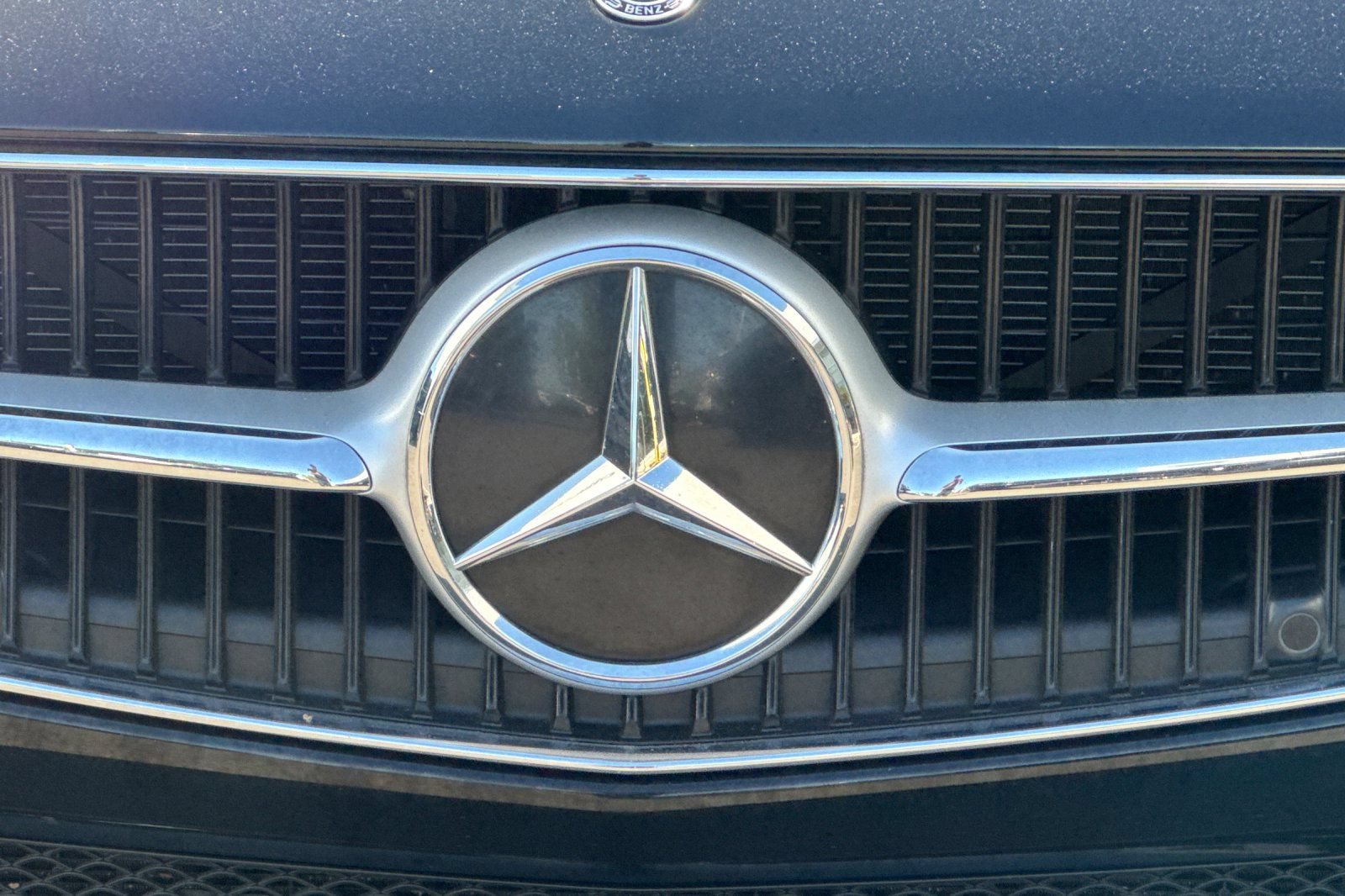 Used 2024 Mercedes-Benz C 300 4MATIC Sedan image 43
