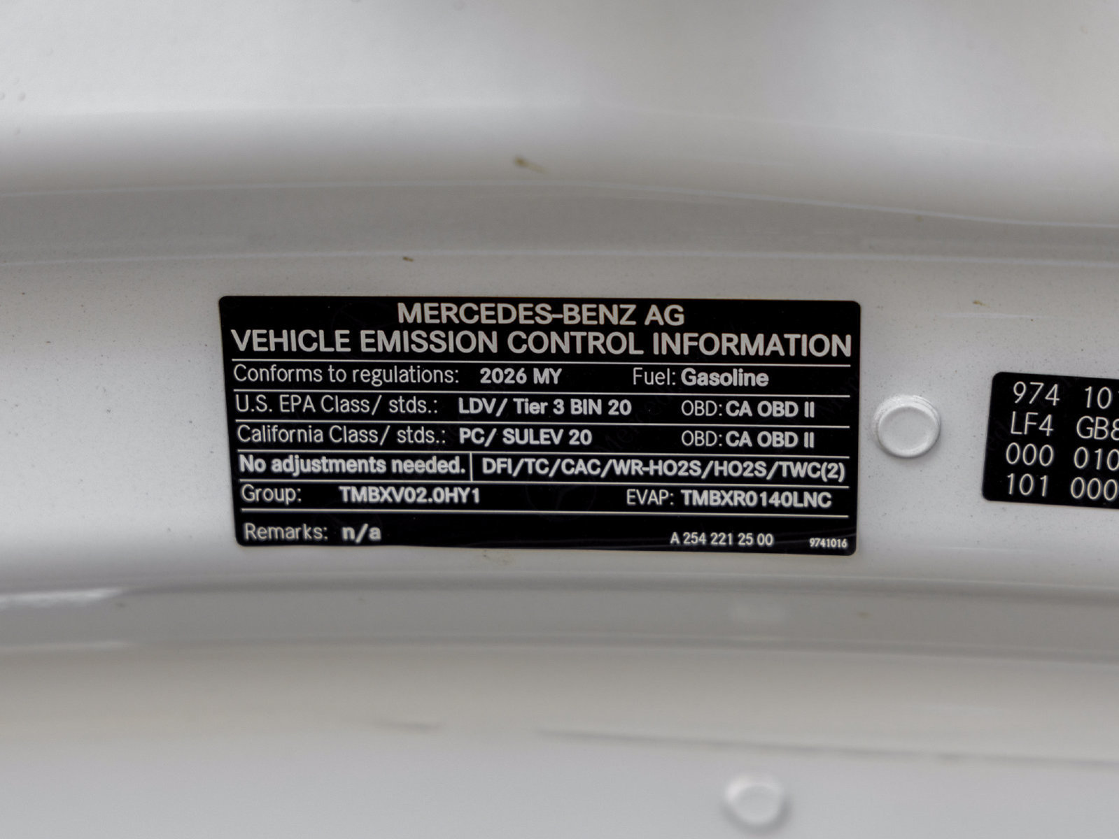 Certified 2026 Mercedes-Benz E 350 Sedan image 33