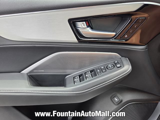 Used 2026 Acura MDX FWD w/ Technology Package image 18