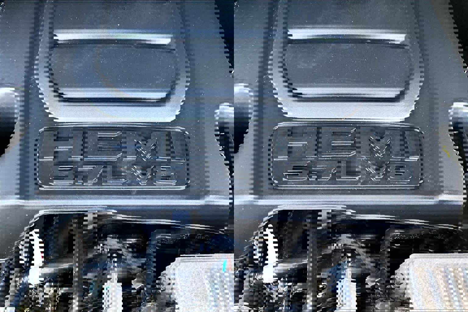 Used 2024 RAM 1500 Laramie image 33