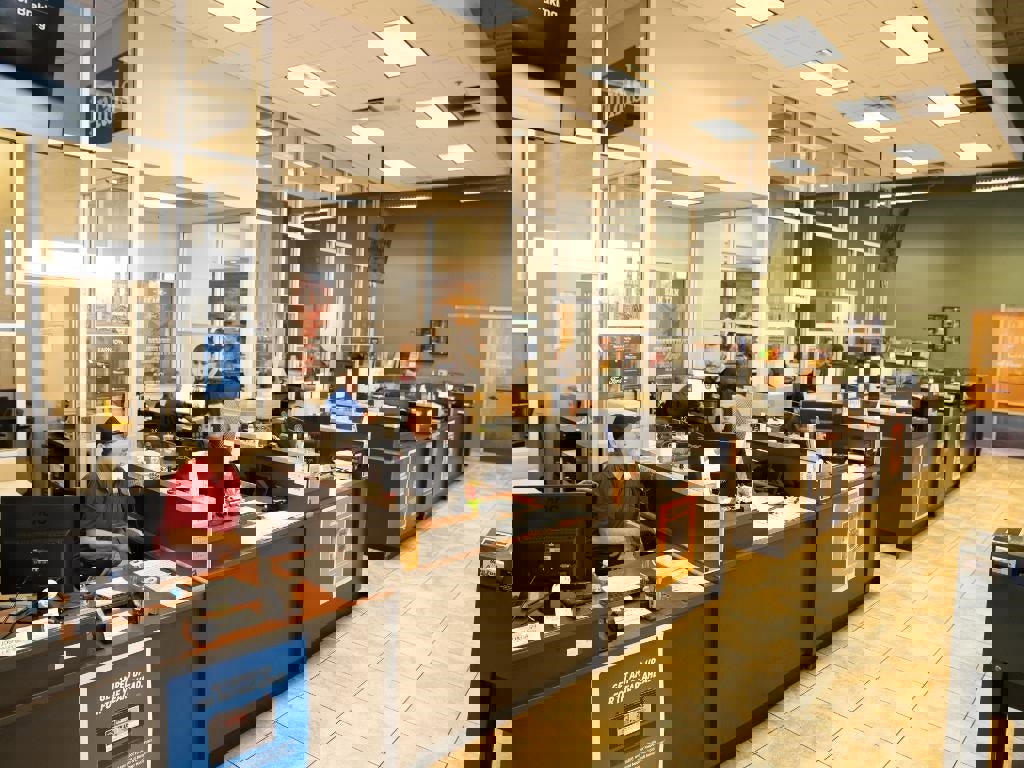 New 2025 Ford E-350 and Econoline 350 Super Duty w/ Power Equipment Group image 18