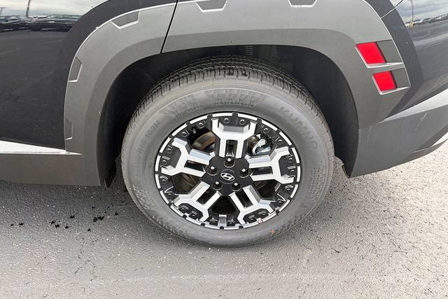 New 2026 Hyundai Tucson XRT AWD/4WD image 22