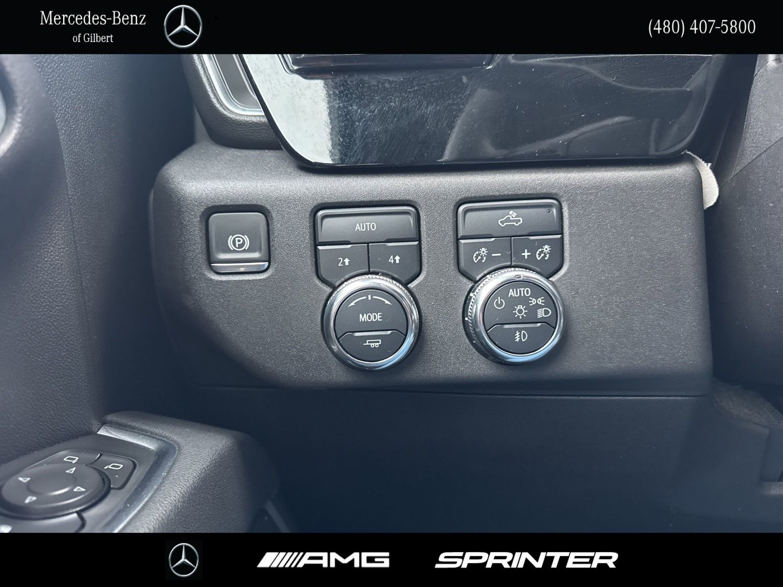 Used 2025 GMC Sierra 1500 Elevation image 33