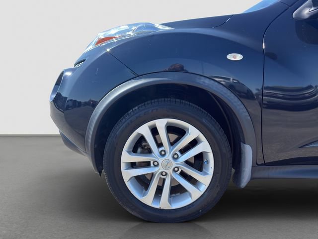 Used 2012 Nissan Juke SL image 20