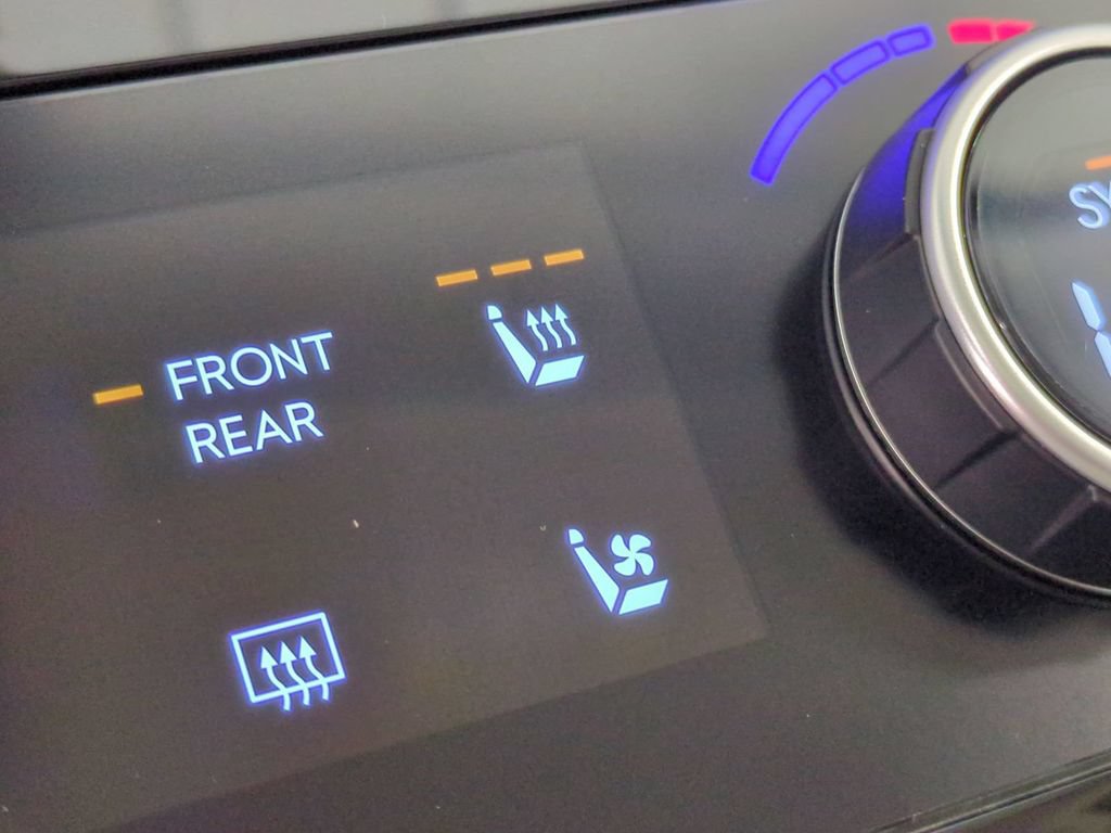 New 2026 Hyundai Santa Fe Limited FWD image 30