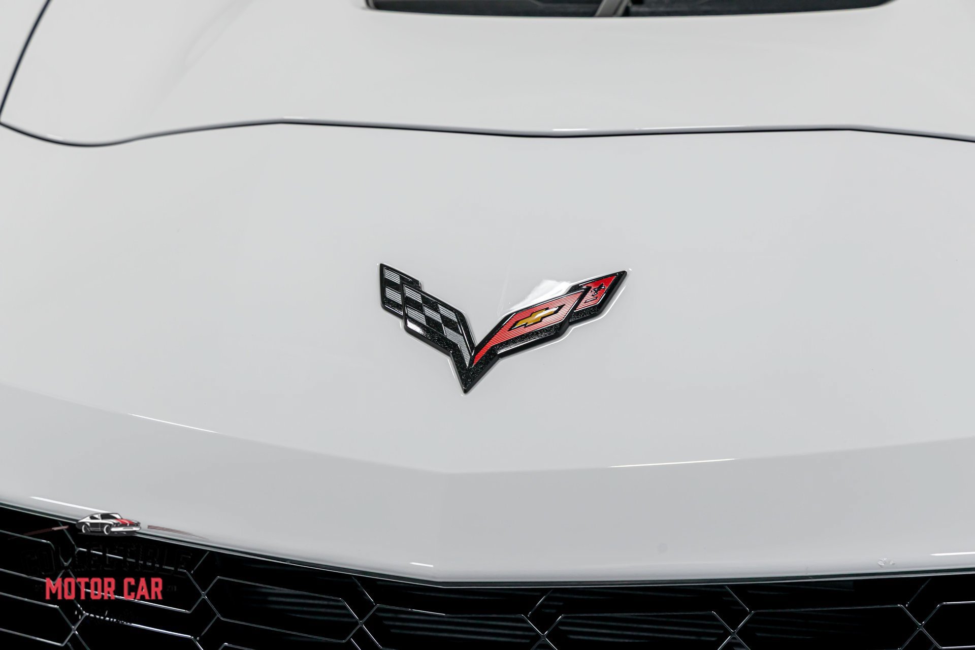 Used 2015 Chevrolet Corvette Z06 w/ 3LZ Preferred Equipment Group RWD image 48
