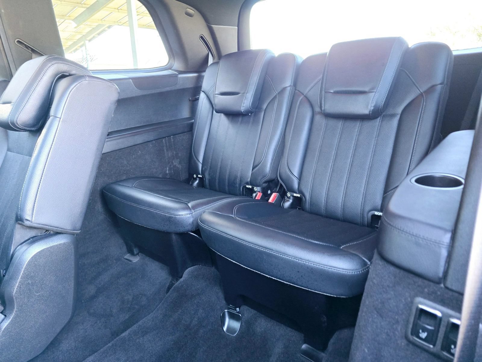 Used 2019 Mercedes-Benz GLS 450 4MATIC w/ Premium 1 Package image 50