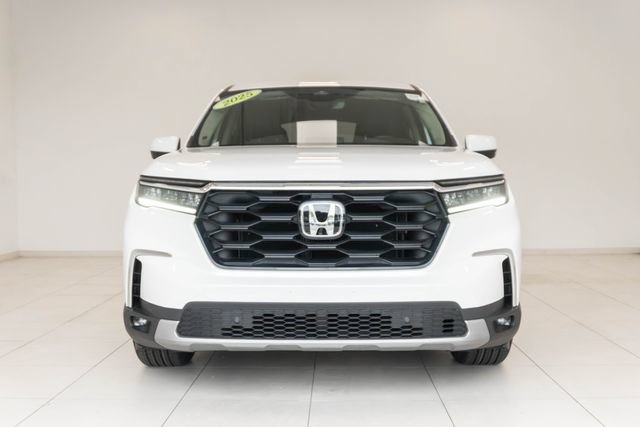 Used 2025 Honda Pilot EX-L image 5