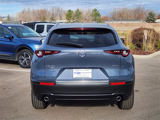 New 2026 MAZDA CX-30 AWD 2.5 S image 6