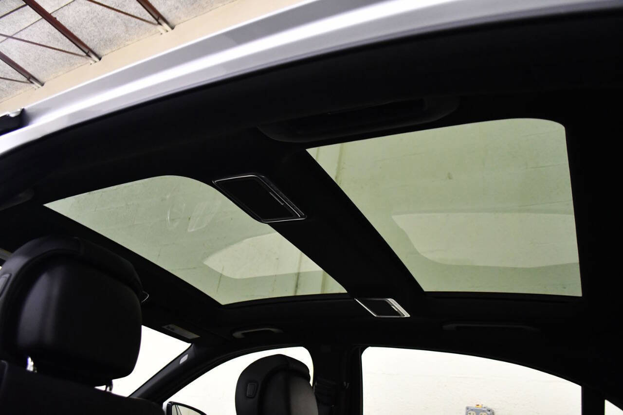 Used 2018 Mercedes-Benz S 560 4MATIC Sedan image 23