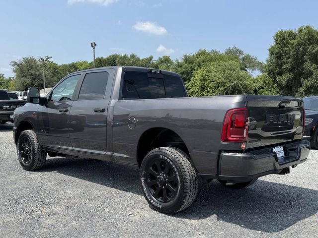 New 2025 RAM 2500 Big Horn image 21