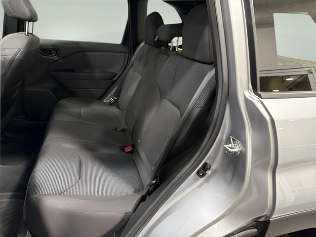 Certified 2026 Subaru Forester Premium AWD/4WD image 30