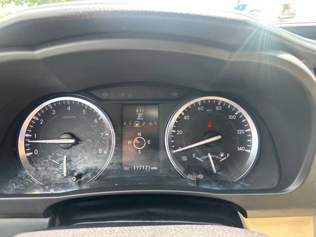 Used 2016 Toyota Highlander XLE AWD/4WD image 14