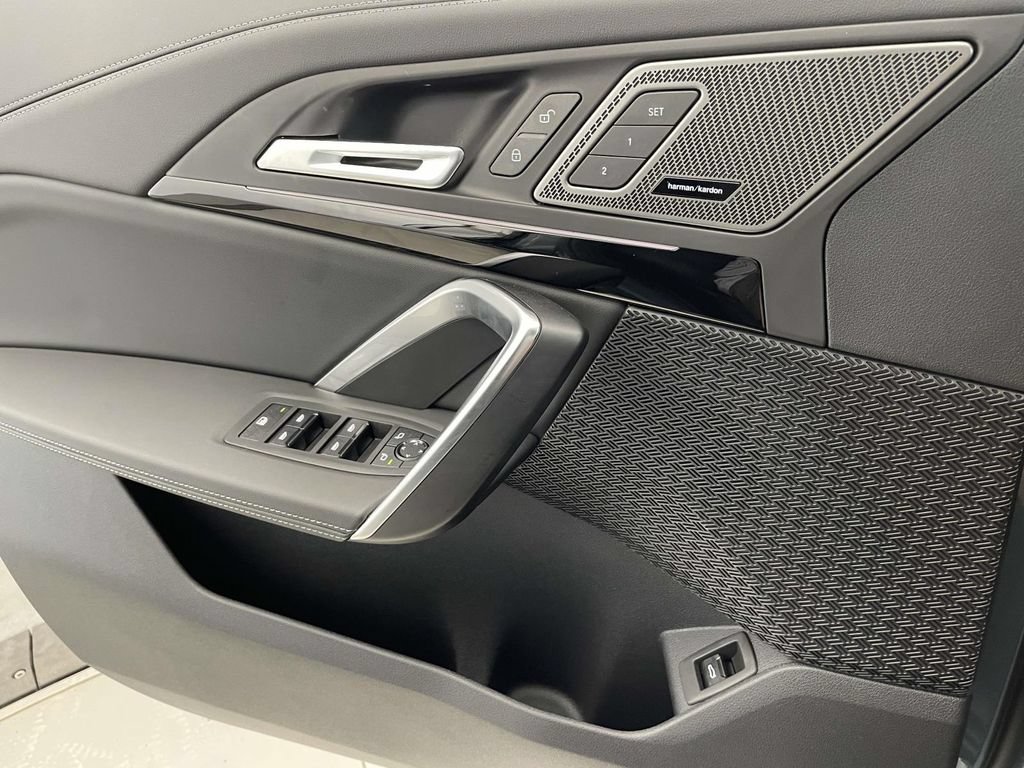 New 2027 BMW X1 xDrive28i AWD/4WD image 28