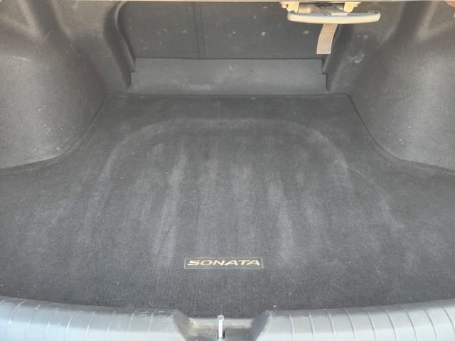 Used 2023 Hyundai Sonata SEL Plus w/ Cargo Package image 32