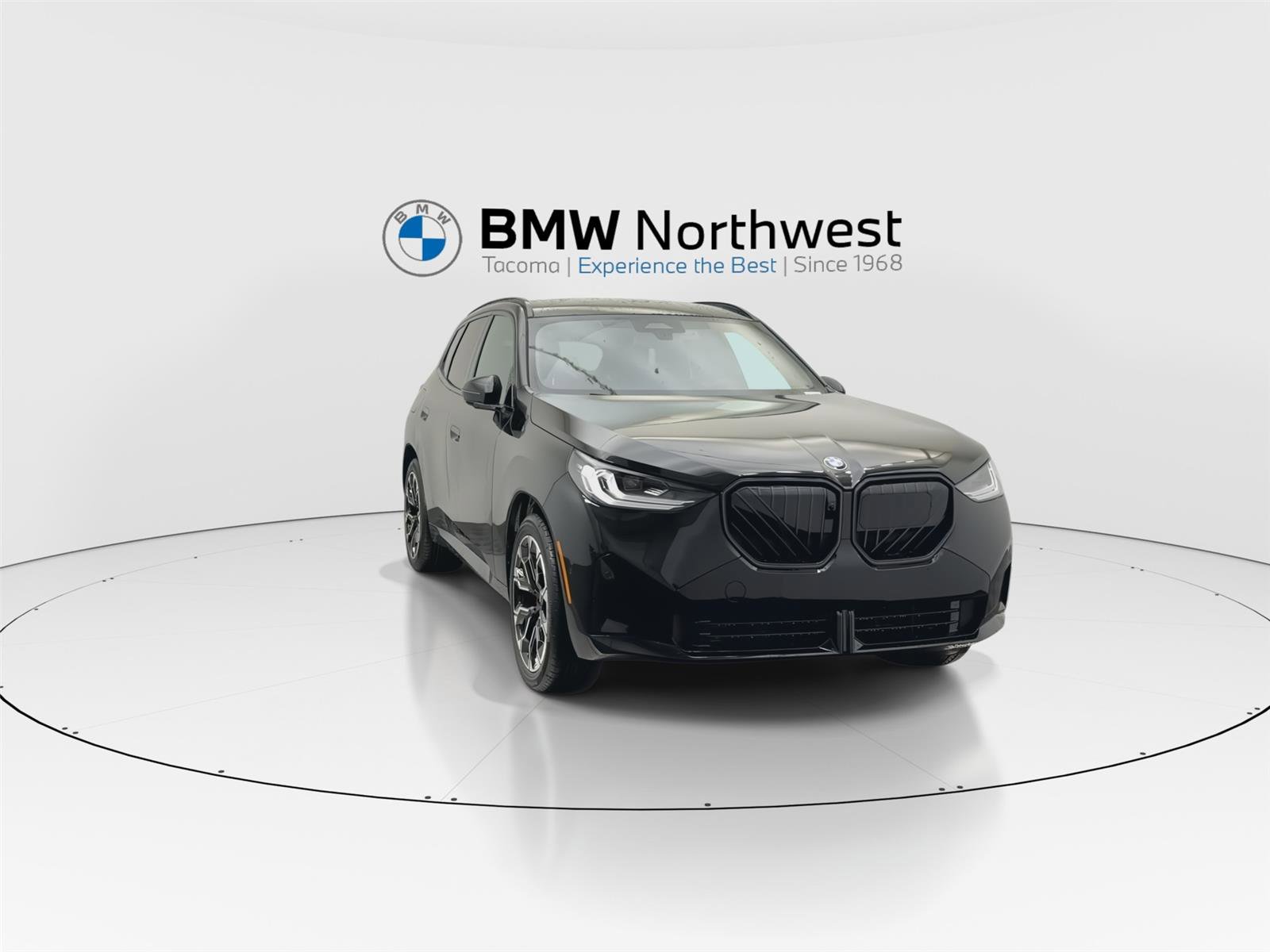 New 2026 BMW X3 xDrive30 w/ Premium Package image 7